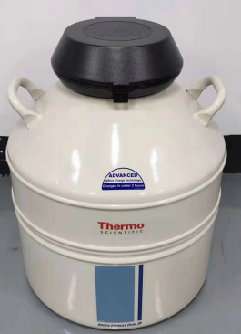 thermo液氮罐 thermo液氮罐