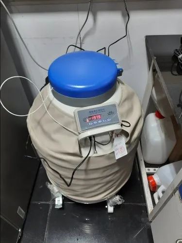 細胞儲存系統