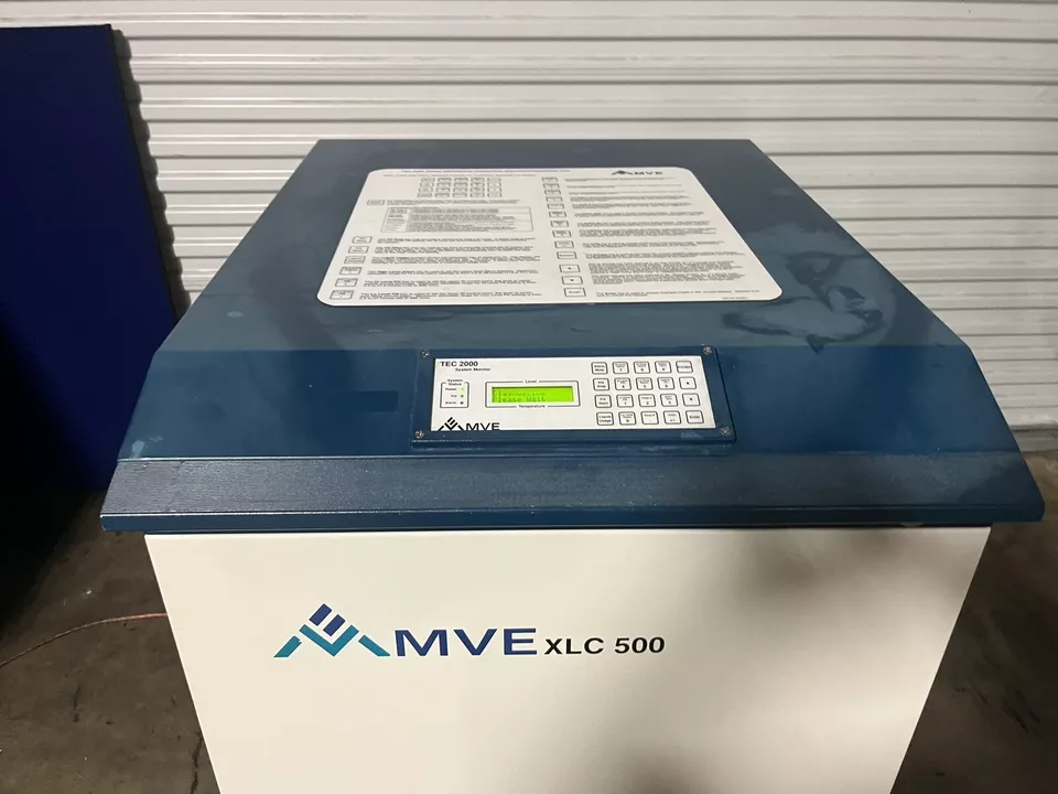 MVE XLC 500 MVE XLC 500