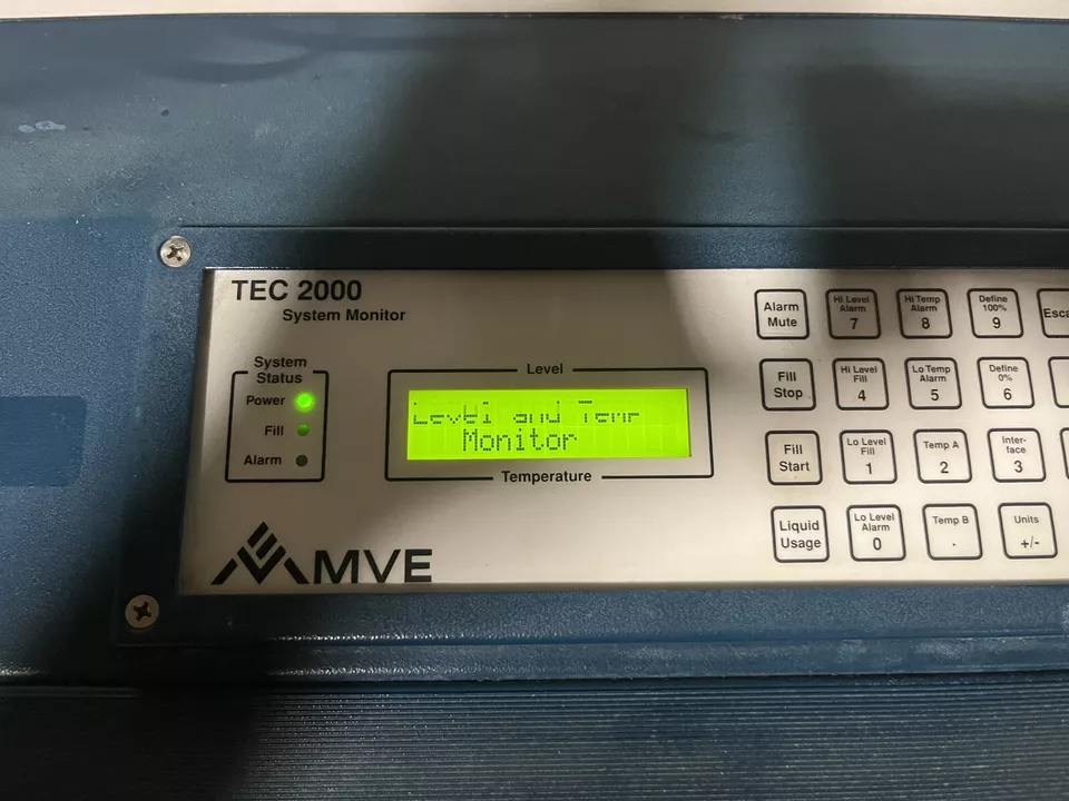 MVE XLC 500 MVE XLC 500