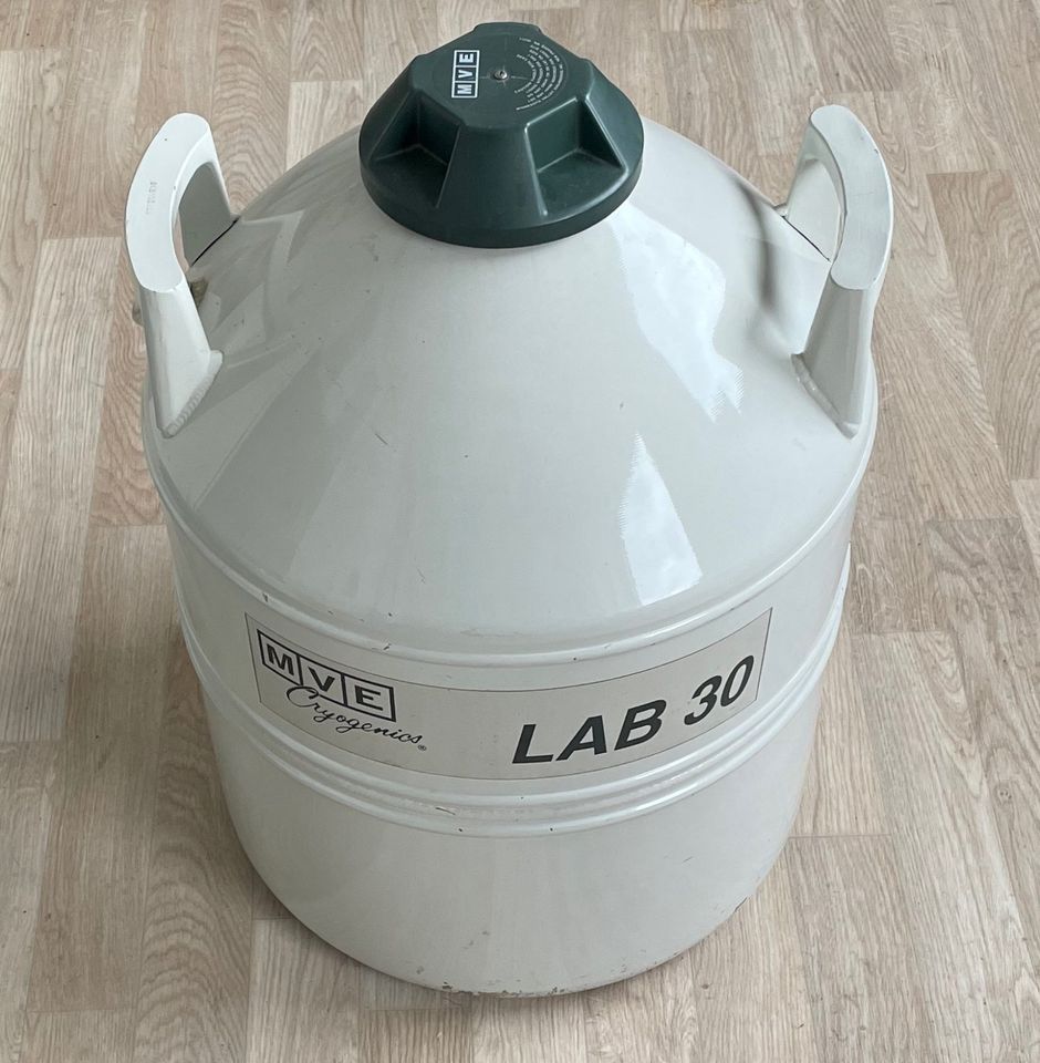 液氮儲(chǔ)存型 液氮罐