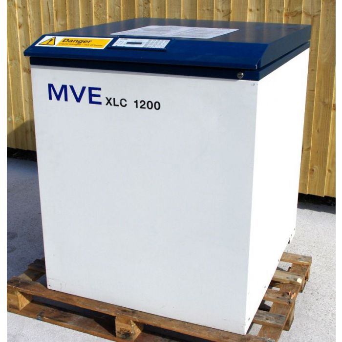 MVE XLC1200 MVE XLC1200