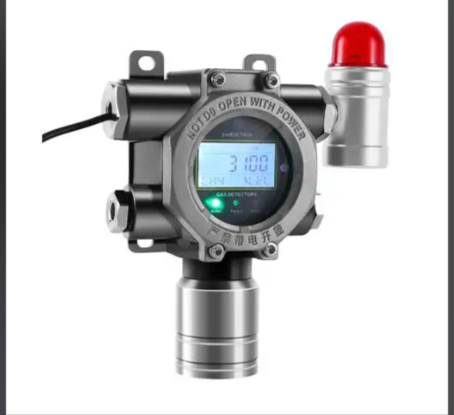 氣體報警器