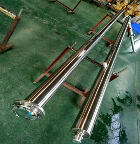 液氮管道 液氮管道